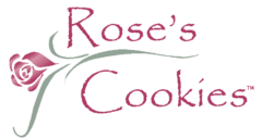 Roses Cookies