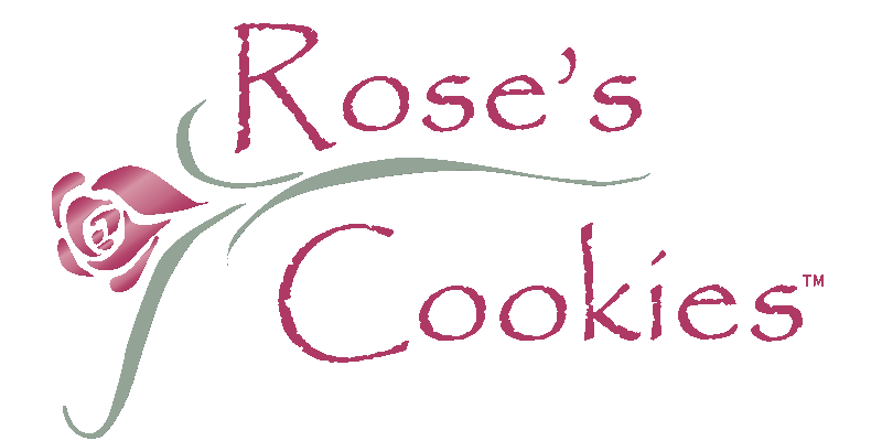 Roses Cookies